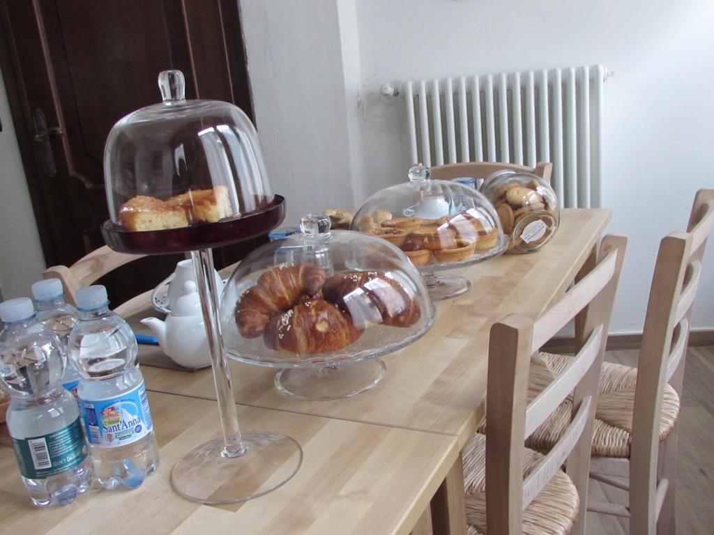 La Casa Dei Gatti Bed & Breakfast Limone Piemonte Exterior photo