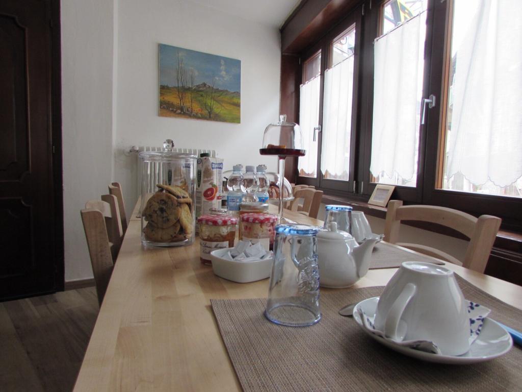 La Casa Dei Gatti Bed & Breakfast Limone Piemonte Exterior photo