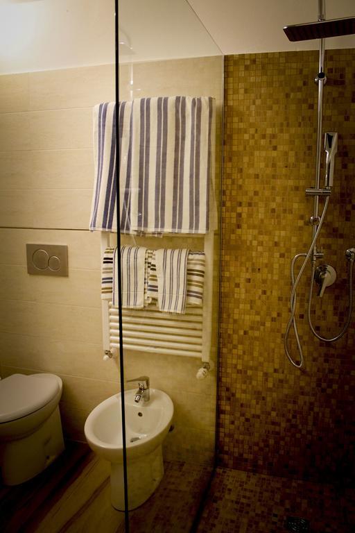 La Casa Dei Gatti Bed & Breakfast Limone Piemonte Room photo