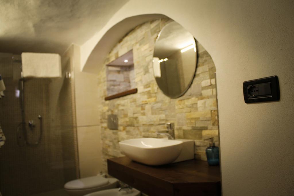 La Casa Dei Gatti Bed & Breakfast Limone Piemonte Room photo
