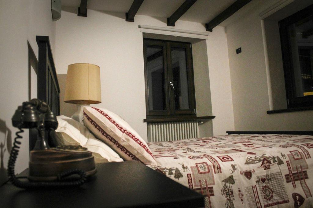 La Casa Dei Gatti Bed & Breakfast Limone Piemonte Room photo