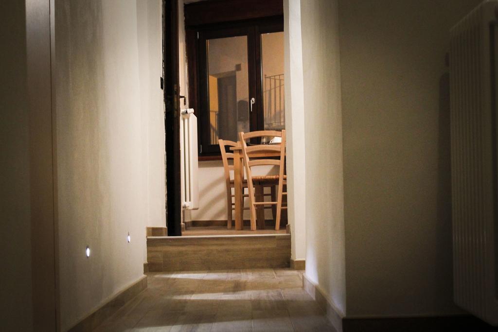 La Casa Dei Gatti Bed & Breakfast Limone Piemonte Exterior photo
