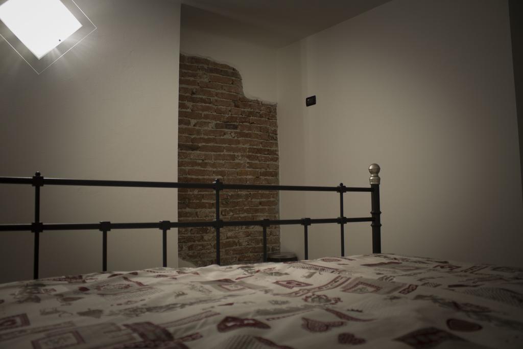 La Casa Dei Gatti Bed & Breakfast Limone Piemonte Room photo