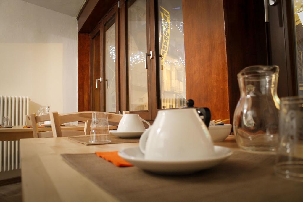 La Casa Dei Gatti Bed & Breakfast Limone Piemonte Exterior photo